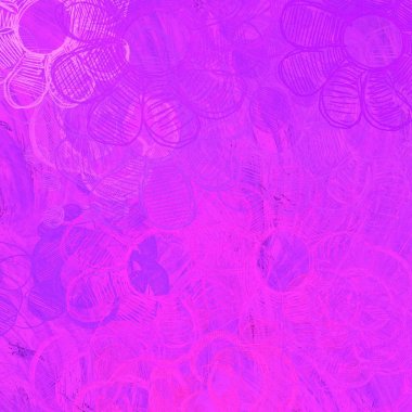 Kopya alanı ile soyut grunge desenli arkaplan