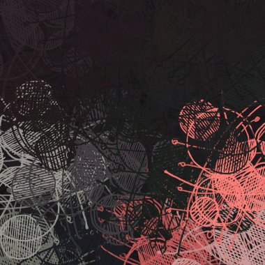 arka plan olarak soyut sorunsuz desen