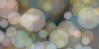 soyut bulanık bokeh arka plan, kopyalama alanı 