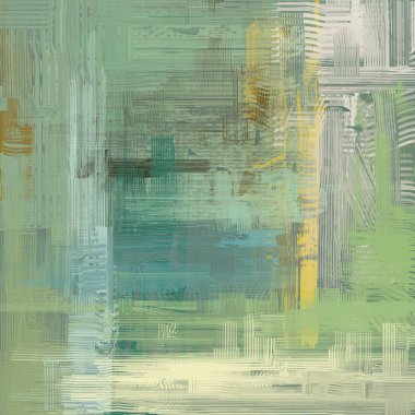 Farklı renk kalıplarına sahip soyut grunge arkaplanı