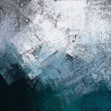 Grunge arka plan boşluk