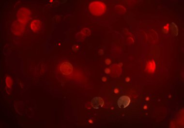 kırmızı ve beyaz arkaplan