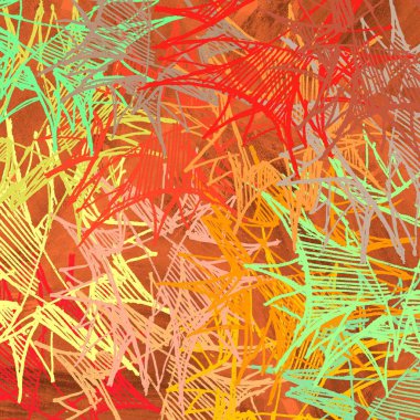 arka plan olarak soyut sorunsuz desen