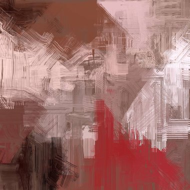 Metin için alanı olan soyut arkaplan