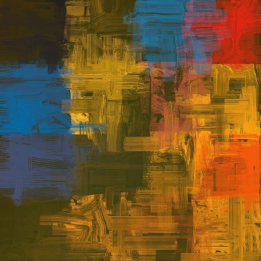 arka plan olarak soyut sorunsuz desen