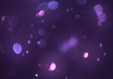 bokeh ile sanat soyut arka plan 