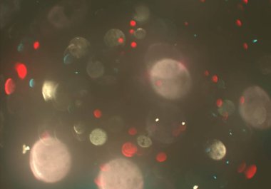 soyut arkaplan, kopyalama alanı