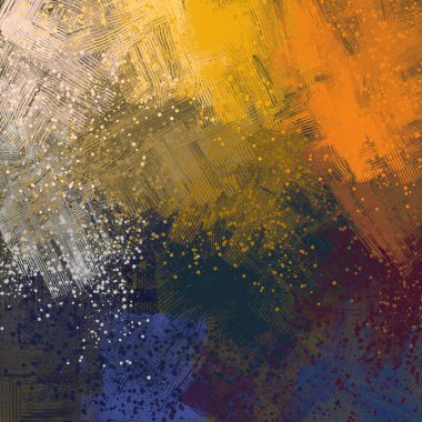 soyut grunge doku arkaplanı