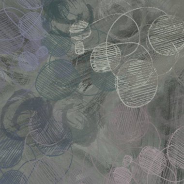 farklı desenler ile vintage grunge arka plan