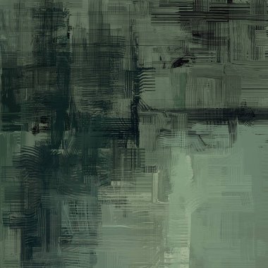 Farklı renk kalıplarına sahip soyut grunge arkaplanı