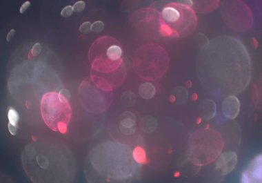 soyut bulanık bokeh arka plan, kopyalama alanı  