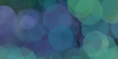 soyut bulanık bokeh arka plan, kopyalama alanı 
