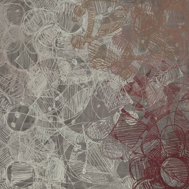 soyut grunge doku arkaplanı