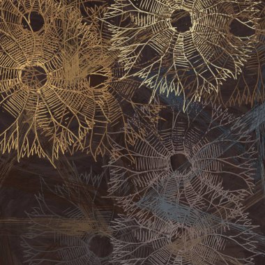 soyut grunge desenli arkaplan