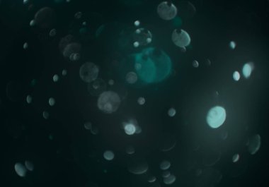 bokeh ile sanat soyut arka plan 