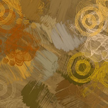 soyut grunge doku arkaplanı