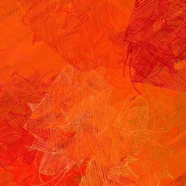 soyut kırmızı kağıt arka plan