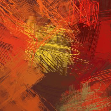 arka plan olarak soyut sorunsuz desen