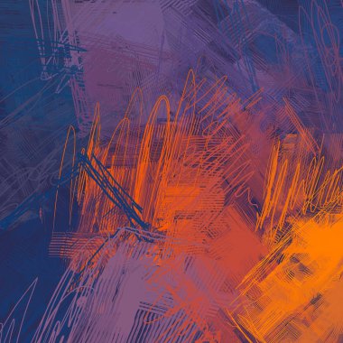 arka plan olarak soyut sorunsuz desen