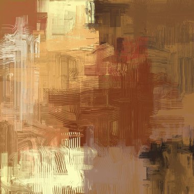 Farklı renk kalıplarına sahip soyut grunge arkaplanı