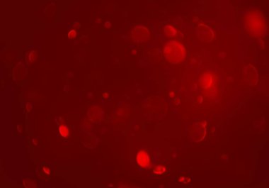 bokeh ile sanat soyut arka plan 