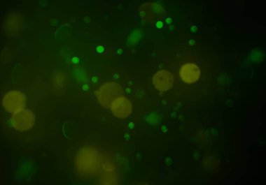 bokeh ile sanat soyut arka plan 