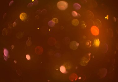 soyut bulanık bokeh arka plan, kopyalama alanı  