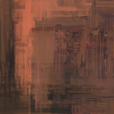 Farklı renk kalıplarına sahip soyut grunge arkaplanı