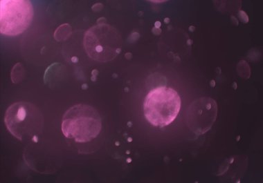 soyut bulanık bokeh arka plan, kopyalama alanı  
