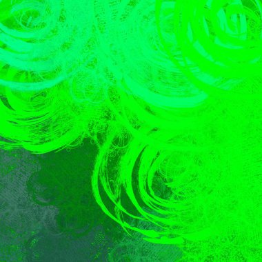 Kopya alanı ile soyut grunge desenli arkaplan