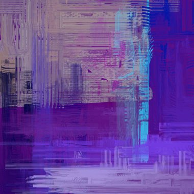 soyut grunge kare arka plan