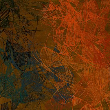 soyut grunge doku arkaplanı