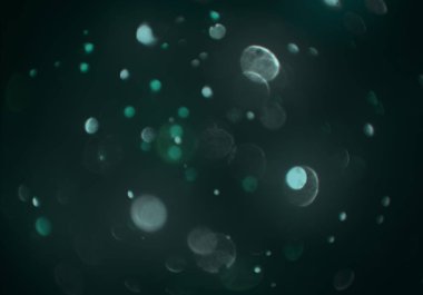 bokeh ile sanat soyut arka plan 