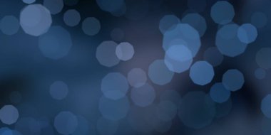 soyut bulanık bokeh arkaplanı