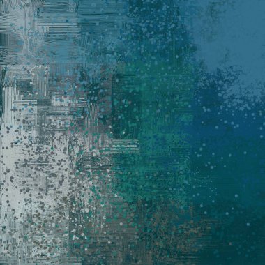 soyut arkaplan, kopyalama alanı