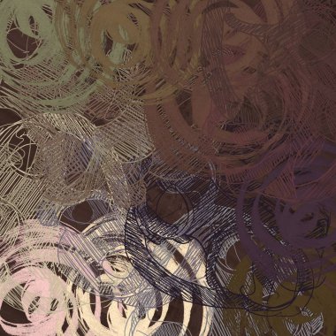 soyut arkaplan, kopyalama alanı