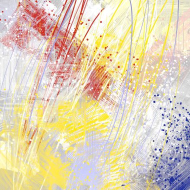 soyut arkaplan, kopyalama alanı