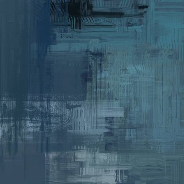 Farklı renk kalıplarına sahip soyut grunge arkaplanı