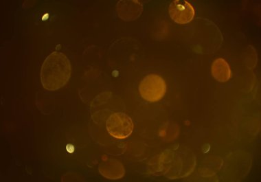 bokeh ile sanat soyut arka plan 