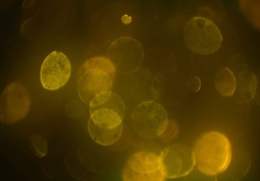 bokeh ile sanat soyut arka plan 