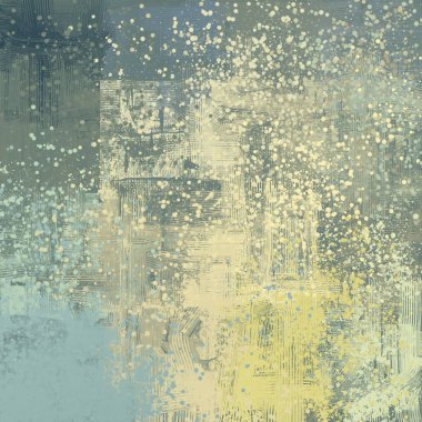 metin için alanı olan grunge arkaplanı