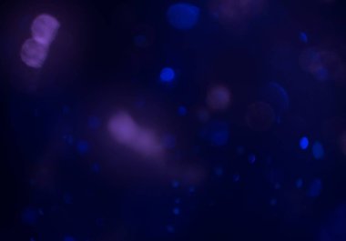 bokeh ile sanat soyut arka plan 