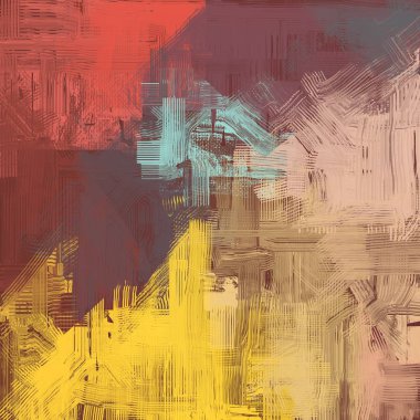 soyut grunge arka plan sanat