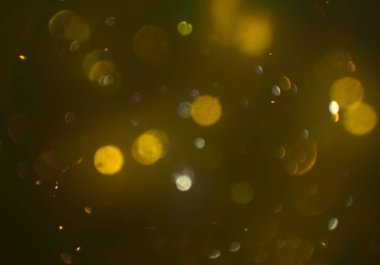 bokeh ile sanat soyut arka plan 