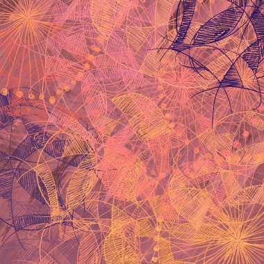 soyut grunge desenli arkaplan