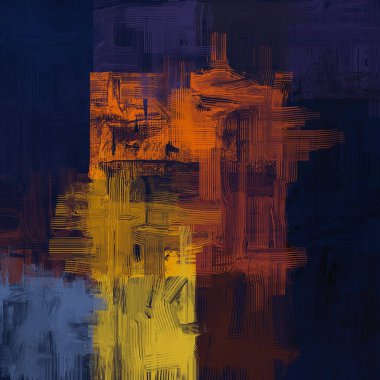 soyut arkaplan, kopyalama alanı