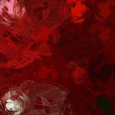 soyut grunge desenli arkaplan