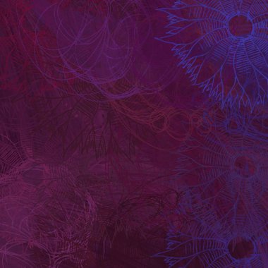 metin için alanı olan grunge arkaplanı