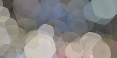 soyut bulanık bokeh arka plan, kopyalama alanı  