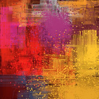 arka plan olarak soyut sorunsuz desen